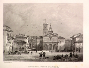 Livorno ITA08